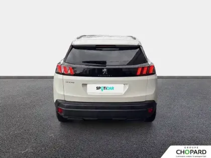 Photo 42 Peugeot 3008  Puretech 130ch S&S EAT8