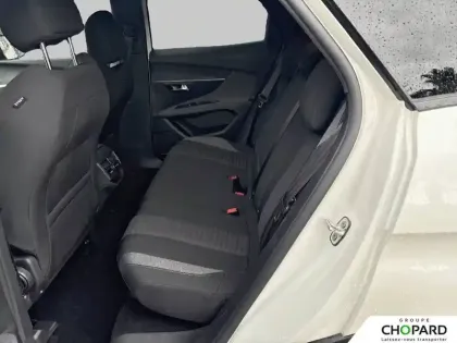 Photo 48 Peugeot 3008  Puretech 130ch S&S EAT8