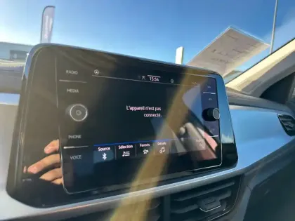 Photo 27 Volkswagen T-roc  1.0 TSI 116 Start/Stop BVM6