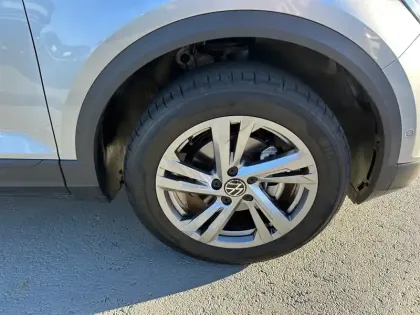 Photo 24 Volkswagen T-roc  1.0 TSI 116 Start/Stop BVM6