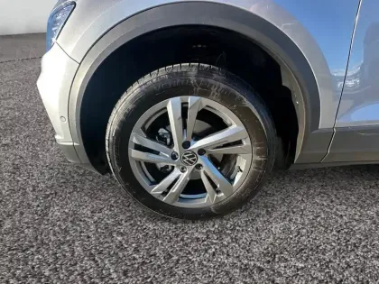 Photo 8 Volkswagen T-roc  1.0 TSI 116 Start/Stop BVM6