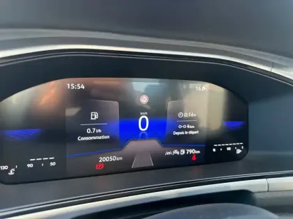 Photo 25 Volkswagen T-roc  1.0 TSI 116 Start/Stop BVM6