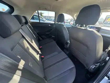 Photo 17 Volkswagen T-roc  1.0 TSI 116 Start/Stop BVM6