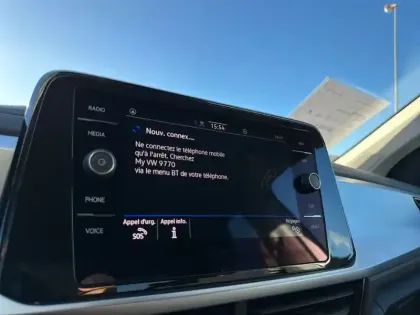 Photo 28 Volkswagen T-roc  1.0 TSI 116 Start/Stop BVM6