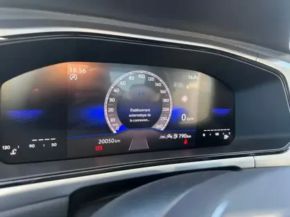 Photo 39 Volkswagen T-roc  1.0 TSI 116 Start/Stop BVM6