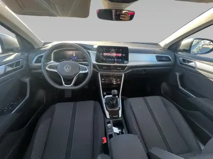 Photo 14 Volkswagen T-roc  1.0 TSI 116 Start/Stop BVM6