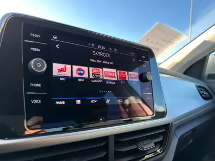 Photo 26 Volkswagen T-roc  1.0 TSI 116 Start/Stop BVM6