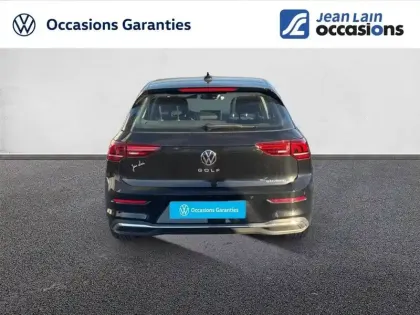 Photo 7 Volkswagen Golf  1.5 eHybrid 204 DSG6