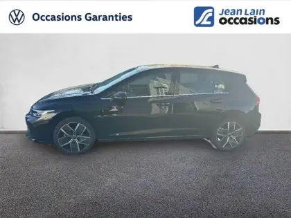 Photo 6 Volkswagen Golf  1.5 eHybrid 204 DSG6