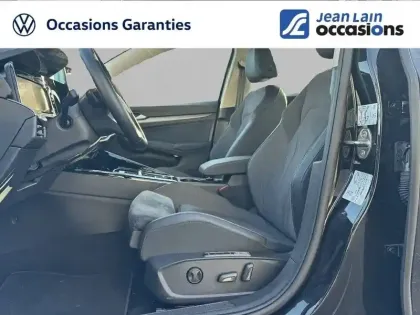 Photo 24 Volkswagen Golf  1.5 eHybrid 204 DSG6