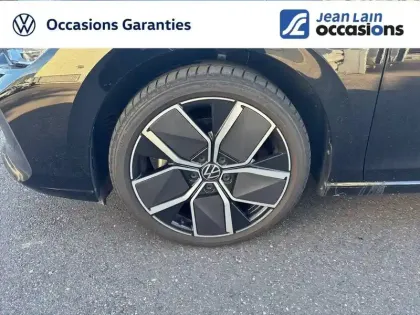 Photo 11 Volkswagen Golf  1.5 eHybrid 204 DSG6