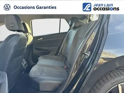 Photo 5 Volkswagen Golf  1.5 eHybrid 204 DSG6