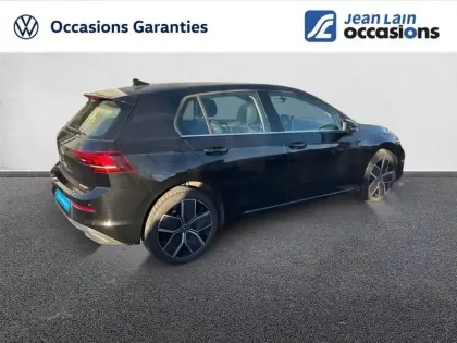 Photo 1 Volkswagen Golf  1.5 eHybrid 204 DSG6