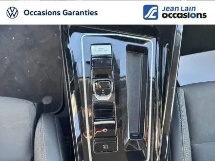 Photo 15 Volkswagen Golf  1.5 eHybrid 204 DSG6