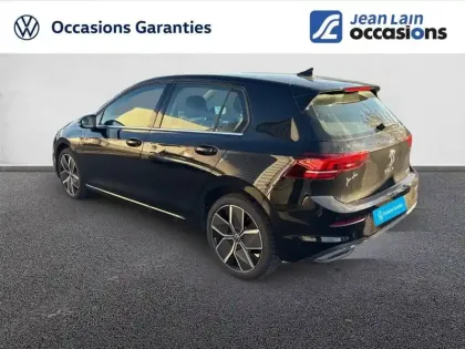 Photo 10 Volkswagen Golf  1.5 eHybrid 204 DSG6