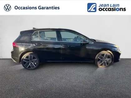 Photo 23 Volkswagen Golf  1.5 eHybrid 204 DSG6