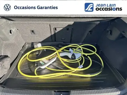 Photo 13 Volkswagen Golf  1.5 eHybrid 204 DSG6