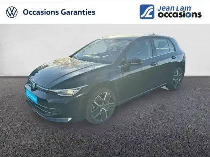Photo 40 Volkswagen Golf  1.5 eHybrid 204 DSG6