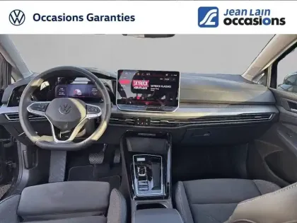 Photo 22 Volkswagen Golf  1.5 eHybrid 204 DSG6