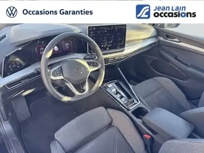 Photo 12 Volkswagen Golf  1.5 eHybrid 204 DSG6