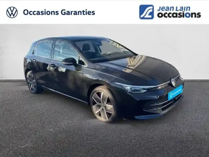 Photo 9 Volkswagen Golf  1.5 eHybrid 204 DSG6