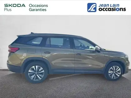 Photo 3 Skoda Kodiaq  1.5 TSI 150 ch Hybrid ACT DSG7 5pl