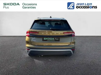Photo 7 Skoda Kodiaq  1.5 TSI 150 ch Hybrid ACT DSG7 5pl