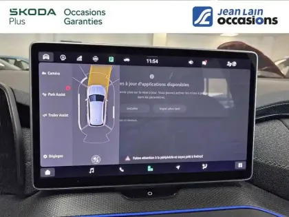 Photo 14 Skoda Kodiaq  1.5 TSI 150 ch Hybrid ACT DSG7 5pl