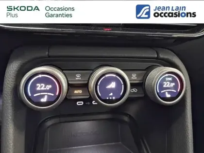 Photo 16 Skoda Kodiaq  1.5 TSI 150 ch Hybrid ACT DSG7 5pl