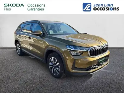 Photo 9 Skoda Kodiaq  1.5 TSI 150 ch Hybrid ACT DSG7 5pl