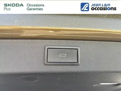 Photo 19 Skoda Kodiaq  1.5 TSI 150 ch Hybrid ACT DSG7 5pl