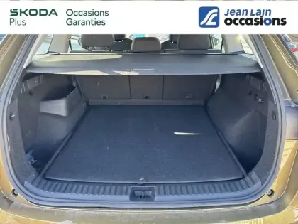 Photo 13 Skoda Kodiaq  1.5 TSI 150 ch Hybrid ACT DSG7 5pl