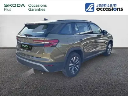 Photo 1 Skoda Kodiaq  1.5 TSI 150 ch Hybrid ACT DSG7 5pl