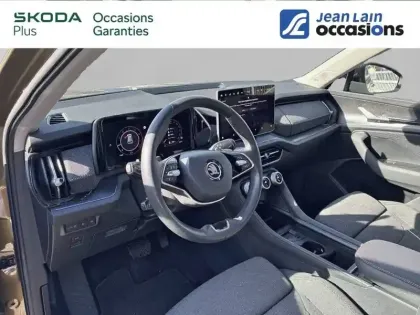 Photo 12 Skoda Kodiaq  1.5 TSI 150 ch Hybrid ACT DSG7 5pl