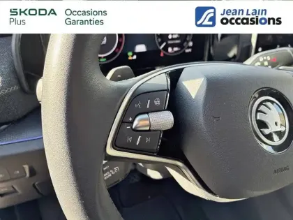 Photo 17 Skoda Kodiaq  1.5 TSI 150 ch Hybrid ACT DSG7 5pl