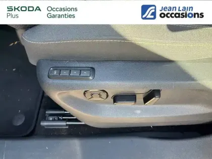 Photo 18 Skoda Kodiaq  1.5 TSI 150 ch Hybrid ACT DSG7 5pl