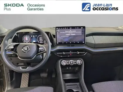 Photo 2 Skoda Kodiaq  1.5 TSI 150 ch Hybrid ACT DSG7 5pl