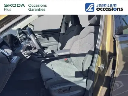 Photo 4 Skoda Kodiaq  1.5 TSI 150 ch Hybrid ACT DSG7 5pl