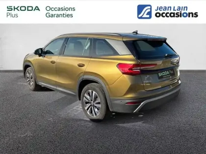 Photo 10 Skoda Kodiaq  1.5 TSI 150 ch Hybrid ACT DSG7 5pl
