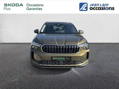 Photo 8 Skoda Kodiaq  1.5 TSI 150 ch Hybrid ACT DSG7 5pl