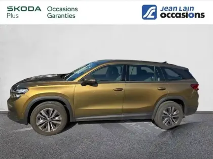 Photo 6 Skoda Kodiaq  1.5 TSI 150 ch Hybrid ACT DSG7 5pl