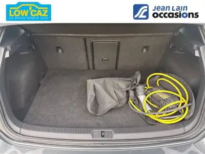 Photo 9 Volkswagen Golf  Hybride Rechargeable 1.4 TSI 204 DSG6