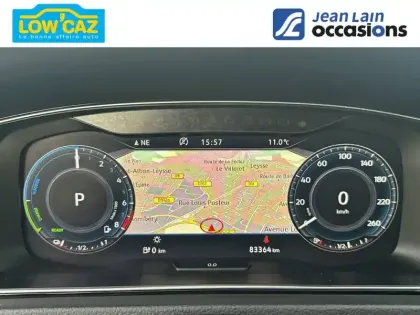 Photo 11 Volkswagen Golf  Hybride Rechargeable 1.4 TSI 204 DSG6