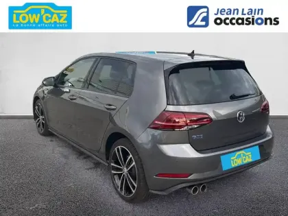 Photo 6 Volkswagen Golf  Hybride Rechargeable 1.4 TSI 204 DSG6