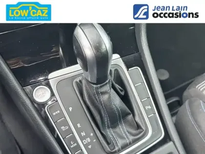 Photo 18 Volkswagen Golf  Hybride Rechargeable 1.4 TSI 204 DSG6