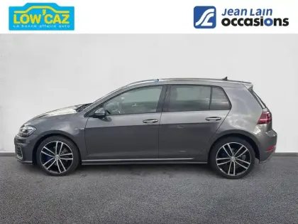 Photo 7 Volkswagen Golf  Hybride Rechargeable 1.4 TSI 204 DSG6