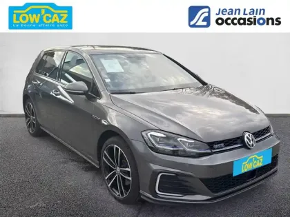 Photo 2 Volkswagen Golf  Hybride Rechargeable 1.4 TSI 204 DSG6