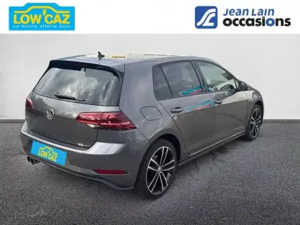 Photo 4 Volkswagen Golf  Hybride Rechargeable 1.4 TSI 204 DSG6