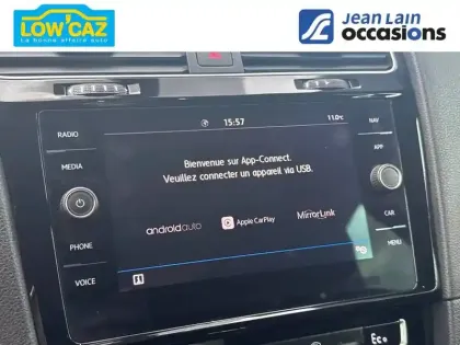 Photo 15 Volkswagen Golf  Hybride Rechargeable 1.4 TSI 204 DSG6