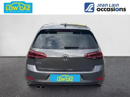 Photo 5 Volkswagen Golf  Hybride Rechargeable 1.4 TSI 204 DSG6
